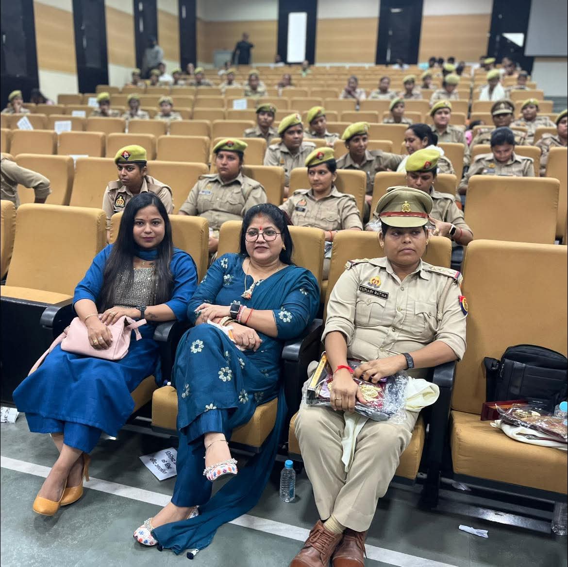 Women Empowerment